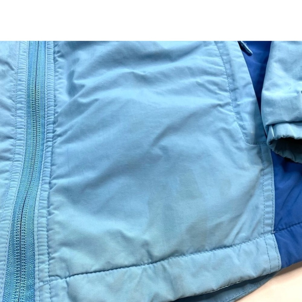L.L. Bean Blue Jacket - Picture 5 of 7